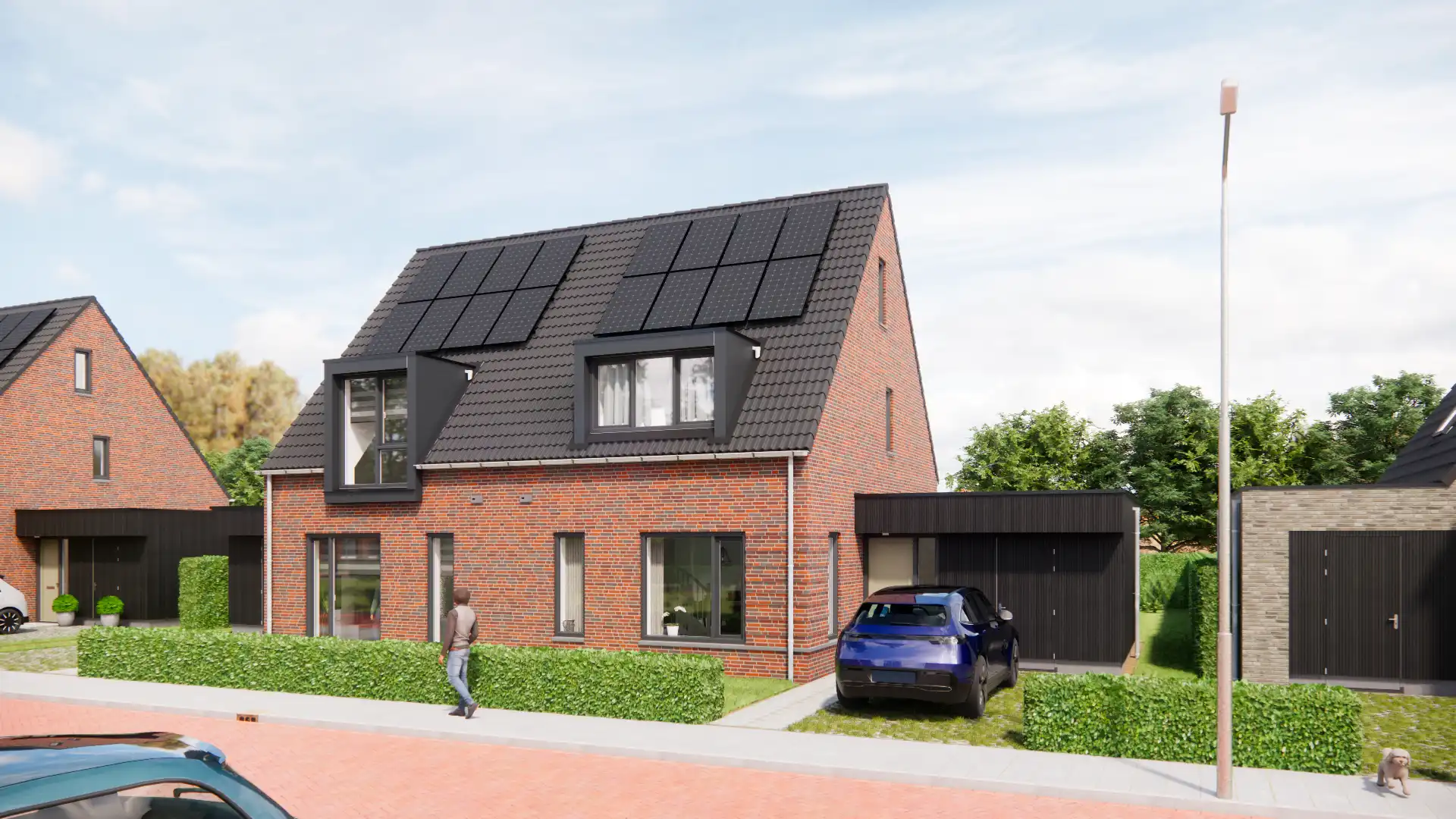 De Vlas   Exterieur 2