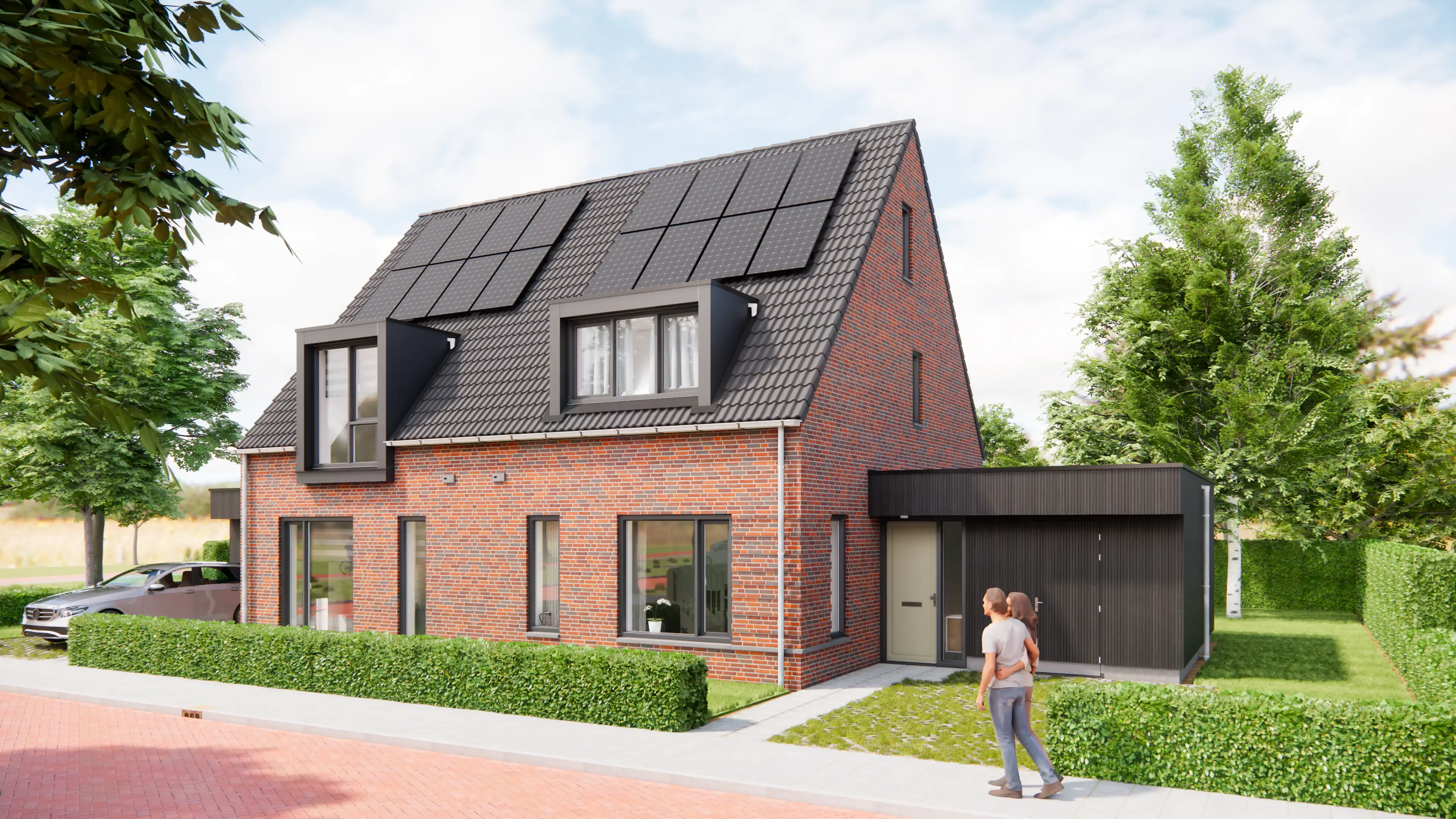 De Vlas   Exterieur 3