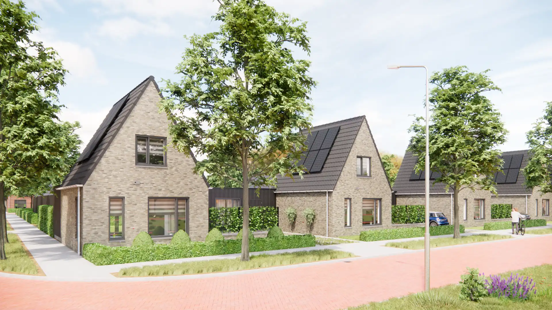 De Zegge    Exterieur 3