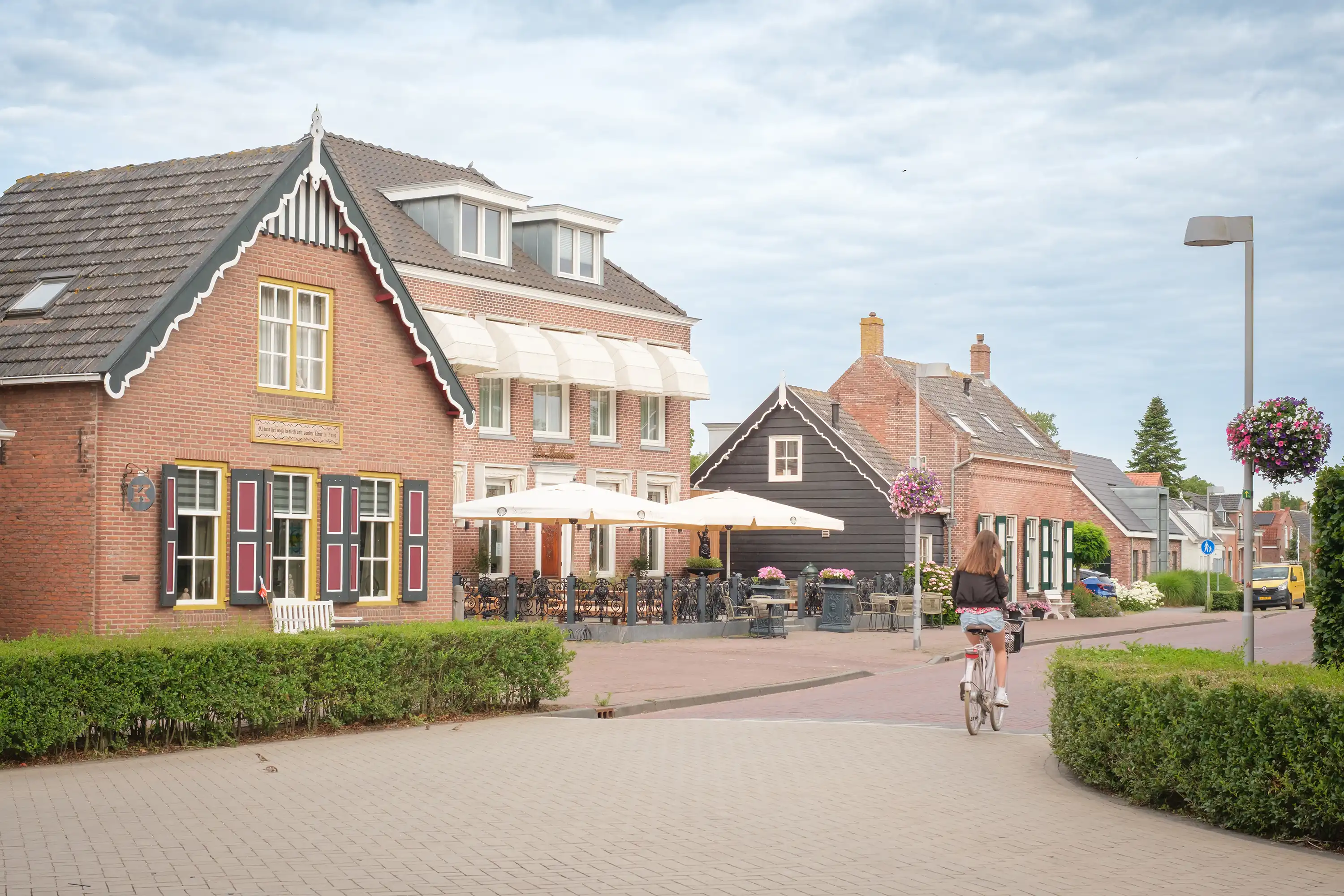 Serooskerke Biezenweie