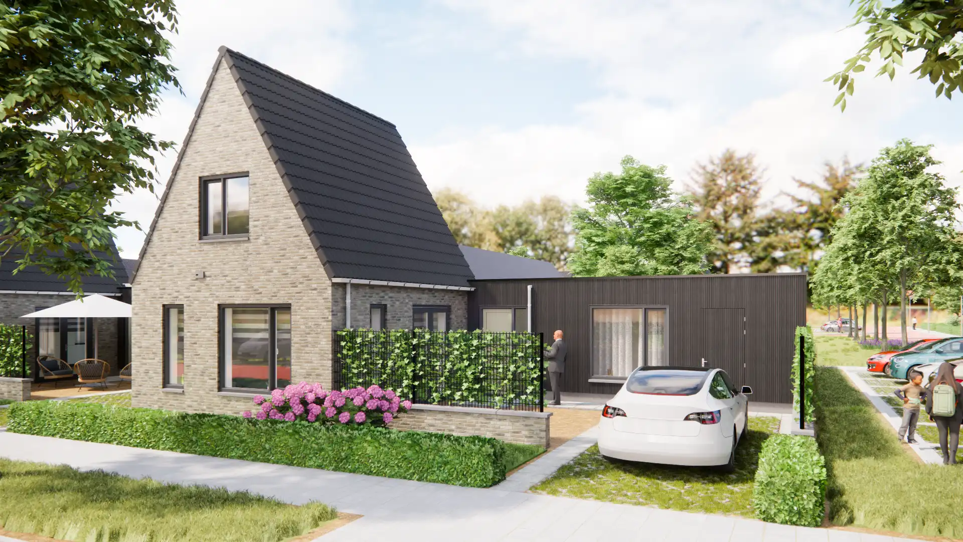 Serooskerke Biezenweie